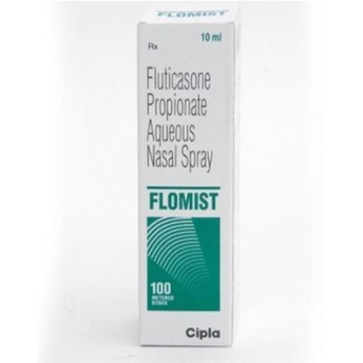 FLOMIST Nasal Spray 100md Aryu Care