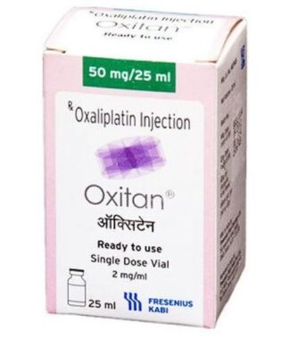 OXITAN 50mg Injection 25ml