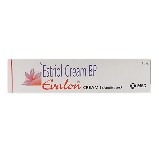 Evalon Cream 15gm