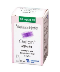 OXITAN 50mg Injection 25ml