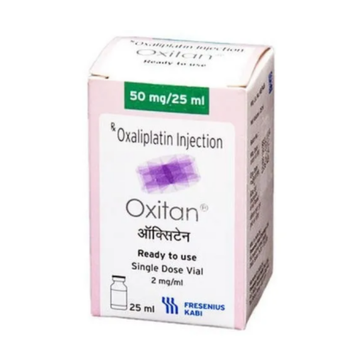 OXITAN 50mg Injection 25ml