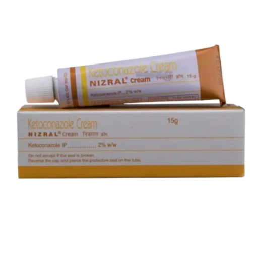 NIZRAL Cream 30gm