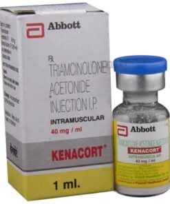 kenacort-injection 40 mg