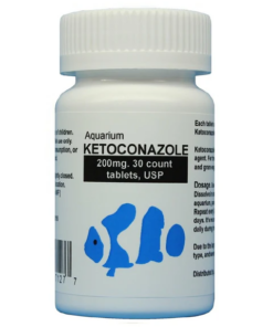 fish-ketoconazole