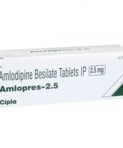 Amlopres 5 Mg