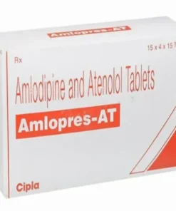 Amlopres AT