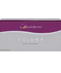 Juvederm voluma