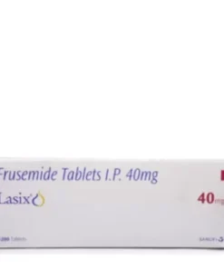 Lasix 40 Mg