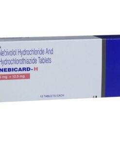 Nebicard H