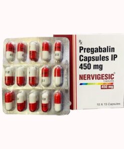 Nervigesic 450mg