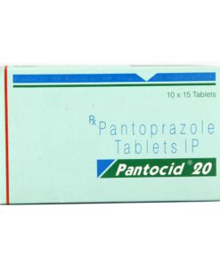 Pantocid 20mg