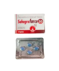 Suhagra Force 50mg