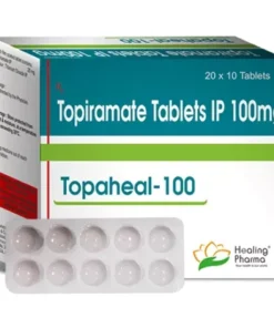 Topaheal 100 Mg