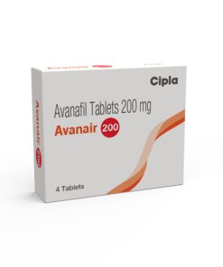 Avanair 200 Mg