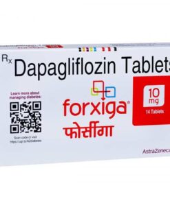 Forxiga 10 Tablet