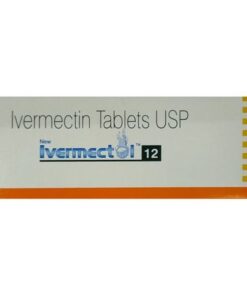 Ivermectol 12 Tablet