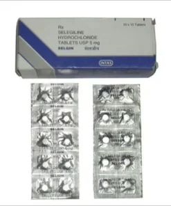 Selgin 5 Mg