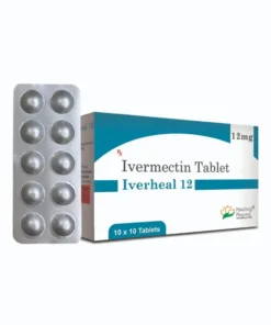 ivermectin 12 mg