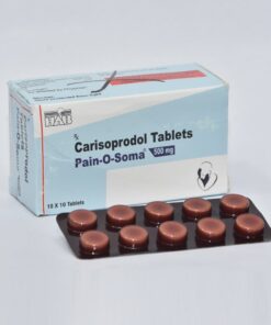 pain o soma 500 mg