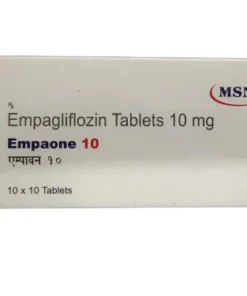 empaone 10 mg