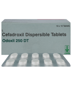 Odoxil 250 mg