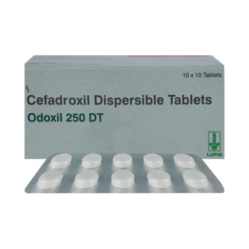 Odoxil 250 mg