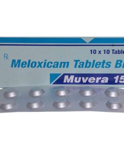 Muvera 15 Mg