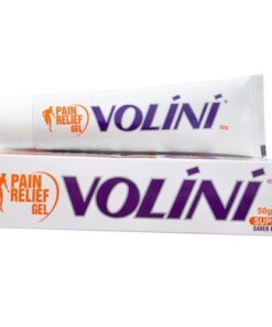 Volini Gel 30 gm