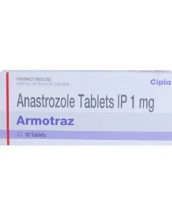 Armotraz 1 Mg