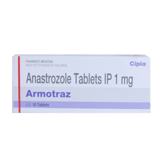 Armotraz 1 Mg