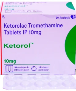 Ketorol 10mg