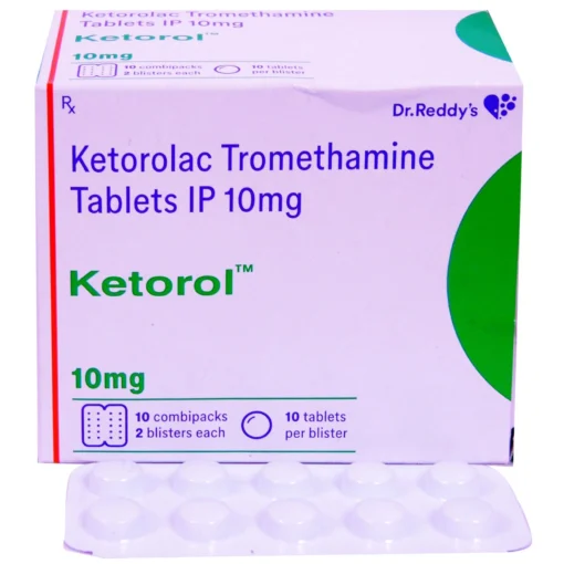 Ketorol 10mg