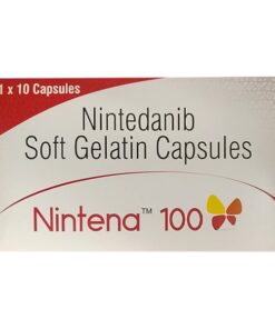 Nintena 100 Mg