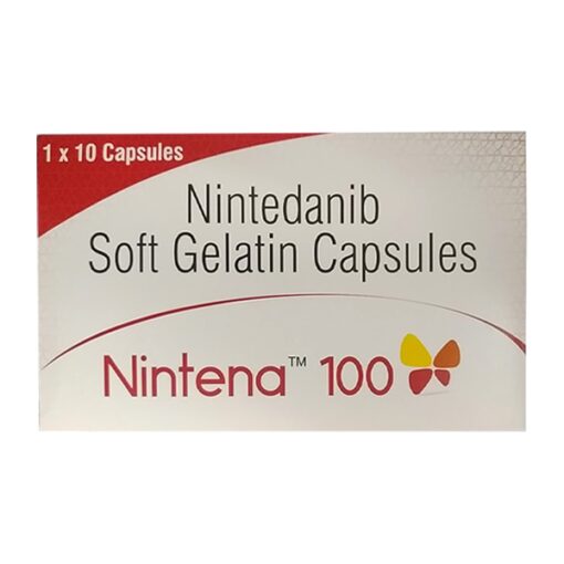 Nintena 100 Mg