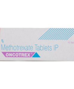 Oncotrex 2.5 mg