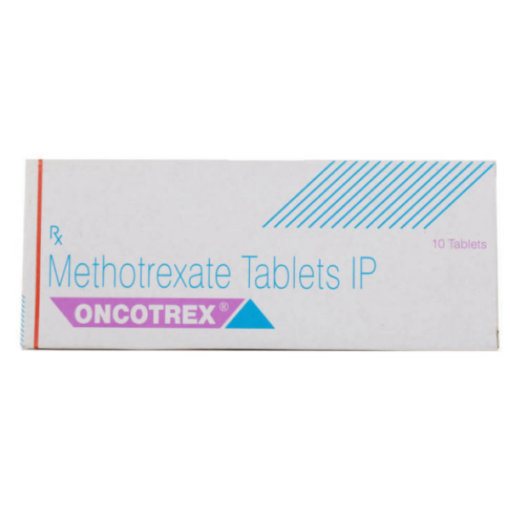 Oncotrex 2.5 mg