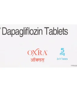 Oxra 5mg