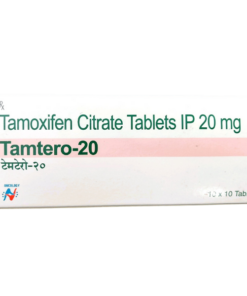 Tamtero 20mg