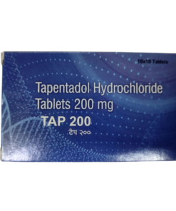 Tap 200 Mg