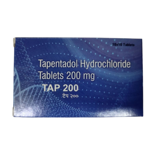 Tap 200 Mg