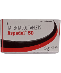 Aspadol 50 Mg