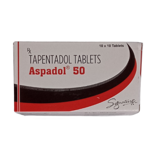 Aspadol 50 Mg