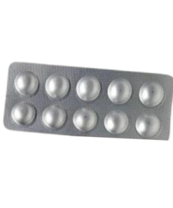 Ivetab 12 Mg