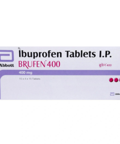 Brufen 400mg