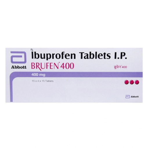 Brufen 400mg