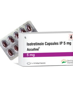 Accufine 5 Mg