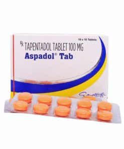 Aspadol 75 Mg