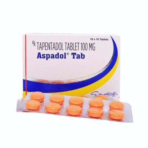 Aspadol 75 Mg