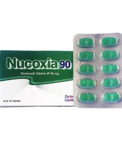 Nucoxia 90 mg