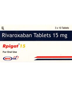 Rpigat 15mg